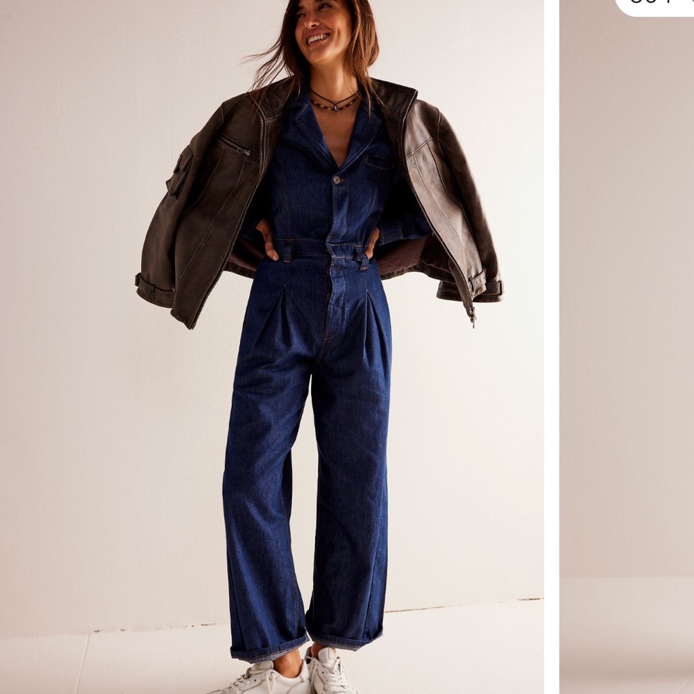 We The Free The Franklin Tailored One-Piece